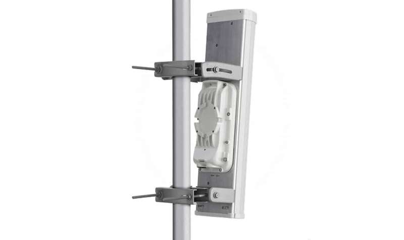 Cambium PMP 450i Lite 5GHz integrated 90 degree BS