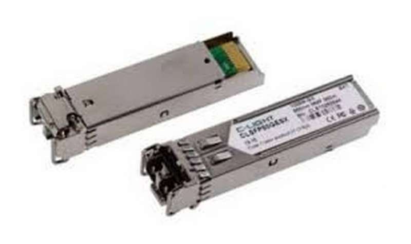 1.25G SFP Multi-Mode 850nm 550m LC