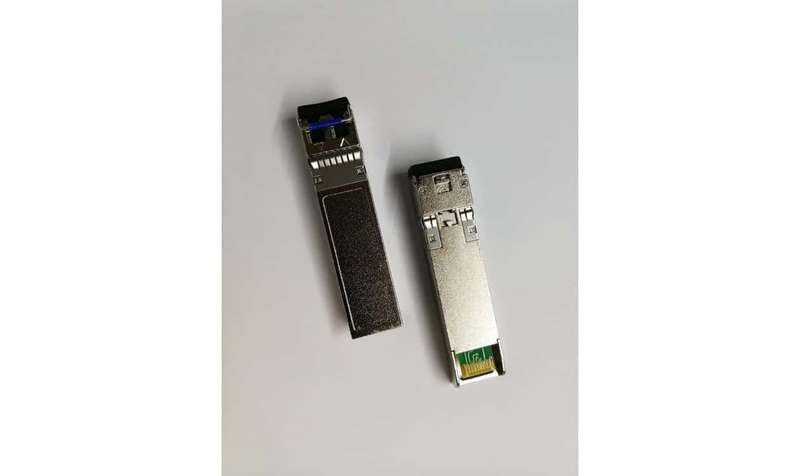 10G SFP+ Single mode 1310nm 10km LC