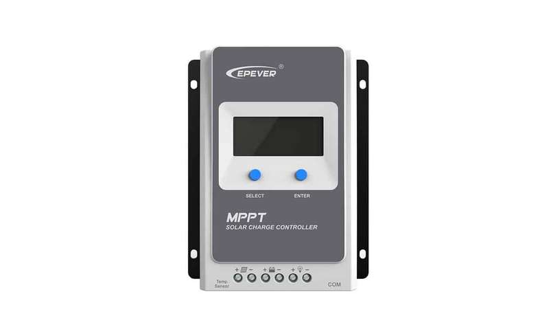 Power Solutions Solar Regulator MPPT 20A