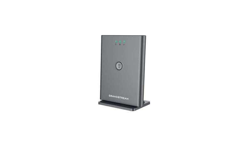 Grandstream DECT Base only - compatible with DP720, DP722 or DP730