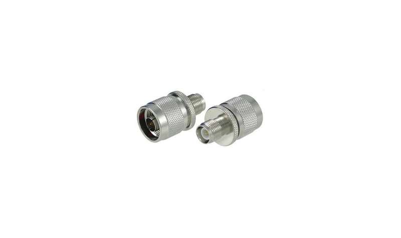 Inter Series Adapter N(m) - TNC(m)RP
