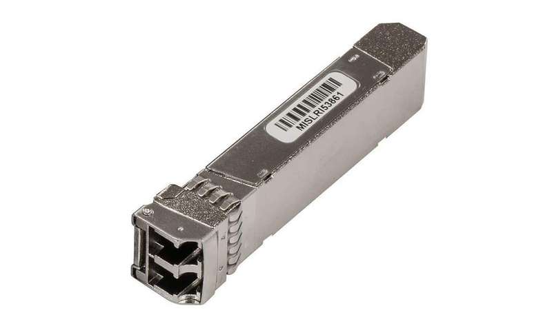 MikroTik SFP CWDM module 1.25G SM 40km 1570nm LC-connector DDM