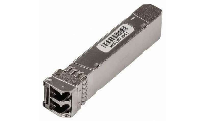 MikroTik SFP CWDM module 1.25G SM 40km 1610nm LC-connector DDM