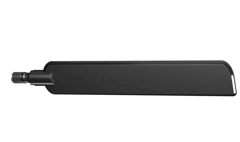 MikroTik Dual Band Outdoor Omni Antenna with RP-SMA Connector(SMA(f)rp)