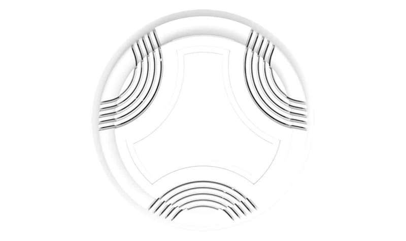 MikroTik cAP 2nD - 2.4GHz Indoor AP