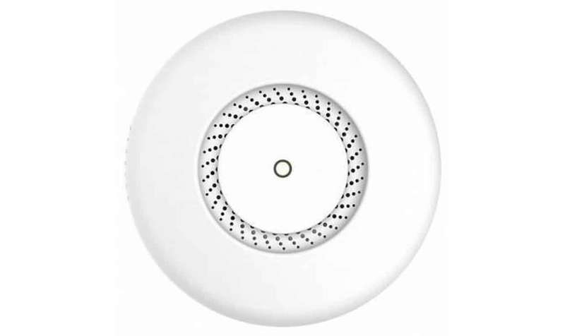 MikroTik cAP AC - Dual band AC Indoor AP with PoE passthrough