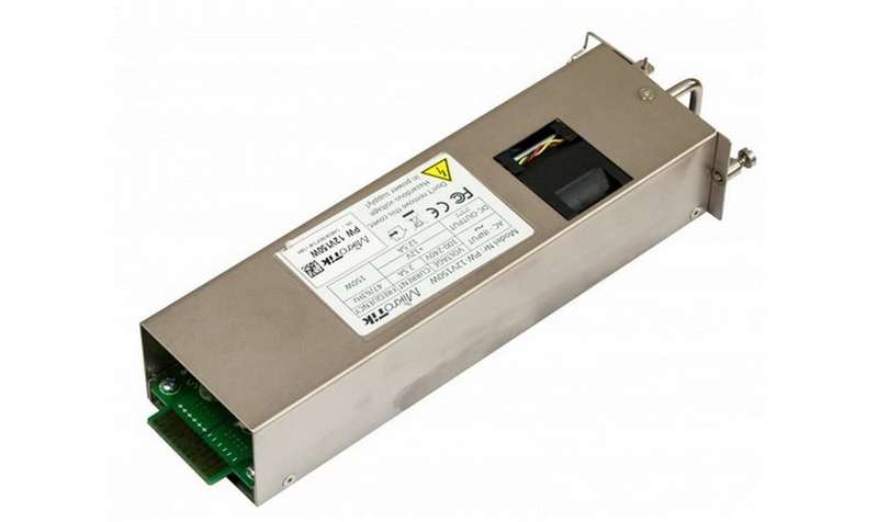 MikroTik Hot Swappable 12v 150W PSU for CCR1072-1G-8S+ &amp; CCR2216-1G-12XS-2XQ