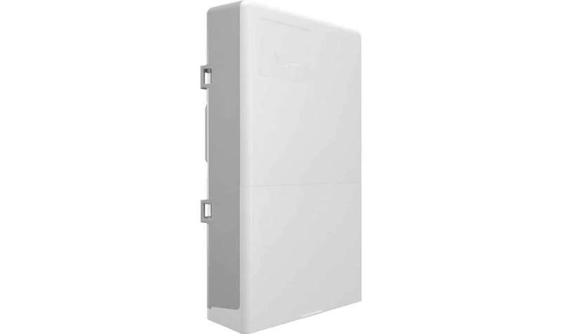 MikroTik Outdoor netPower 15FR with RouterOS L5 license