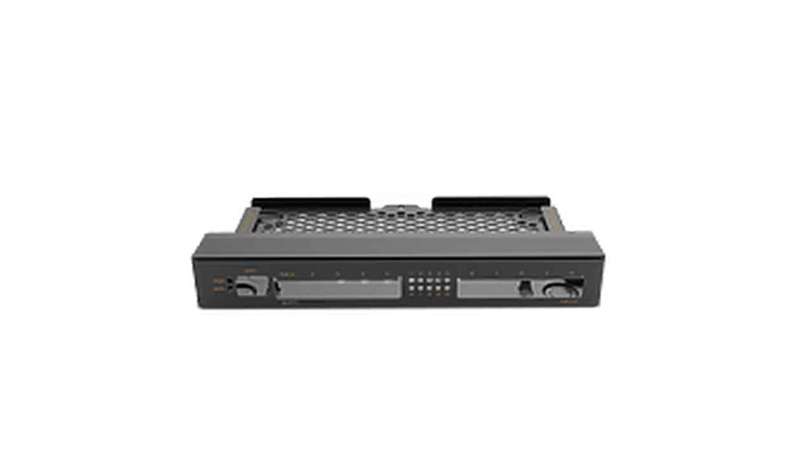 MikroTik Wall Mount Kit for RB4011