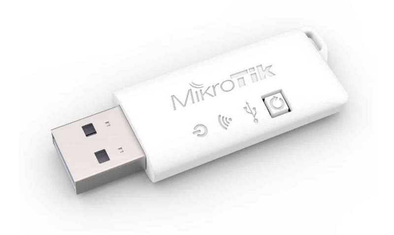 MikroTik Woobm out of band management