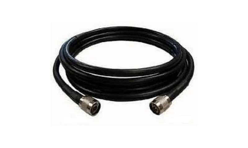 Acconet N(m) to N(m) - 2 Meter ARF400 Cable