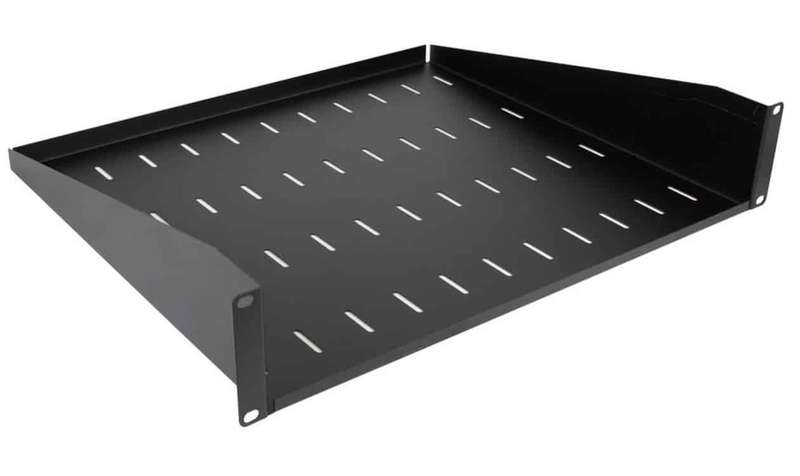 Acconet Support Board, 2U, 315mm Deep