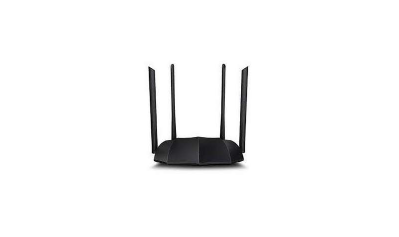 Tenda AC8-V2 Mid-Range Gigabit Wi-Fi 5 Router | AC8 - VERSION 2