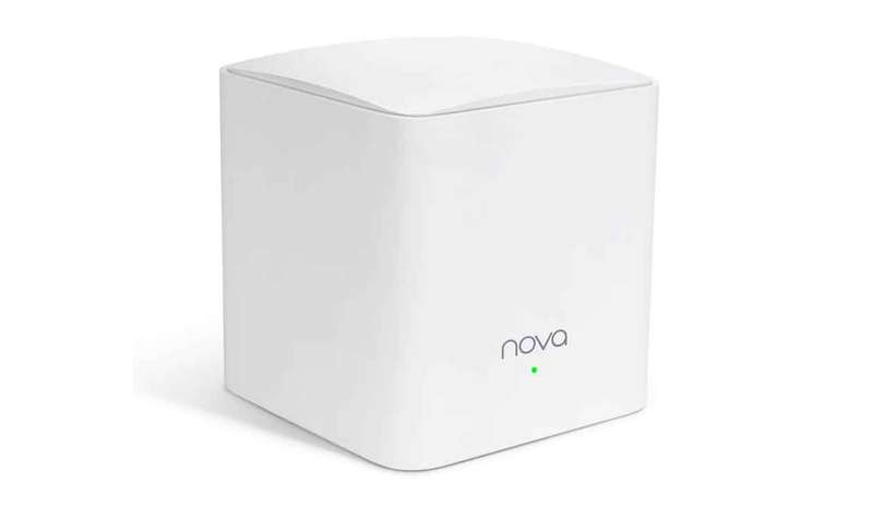 Tenda Home Wi-Fi Mesh System | Nova MW3-2