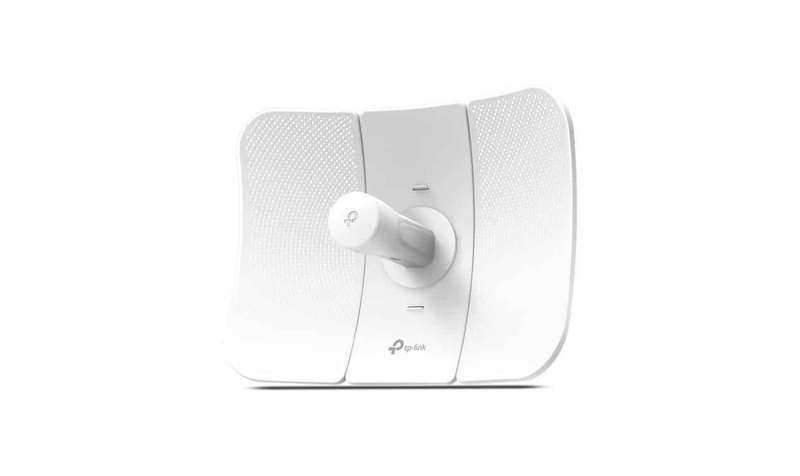 TP-Link 5GHz AC867 23 DBi Outdoor CPE