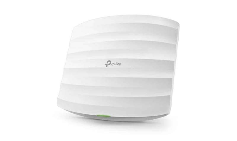 TP-Link AC1350 Ceiling Mount Access Point excl PSU/PoE