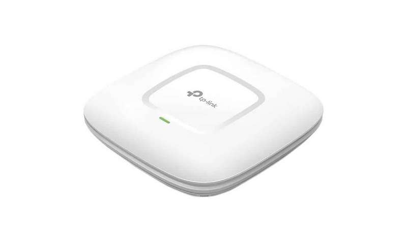 TP-Link AC1750 Ceiling Mount Dual-Band Access Point