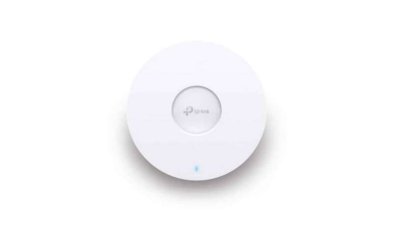 TP-Link AX5400 Ceiling Mount Dual-Band Access Point
