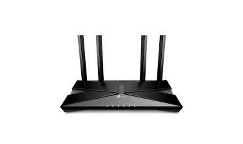 TP-Link AX1800 Aginet ACS Wi-Fi 6 Router