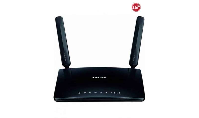 TP-Link 733Mbps Wireless Dual Band 4G LTE Router