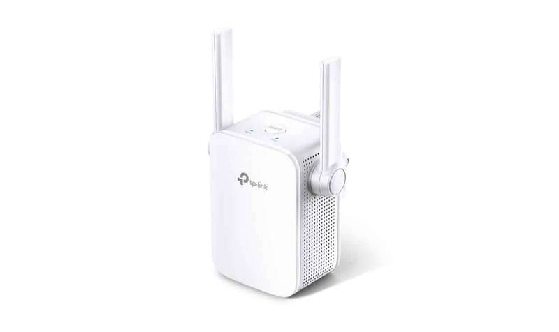 TP-Link WA855RE 300Mbps Wi-Fi Range Extender