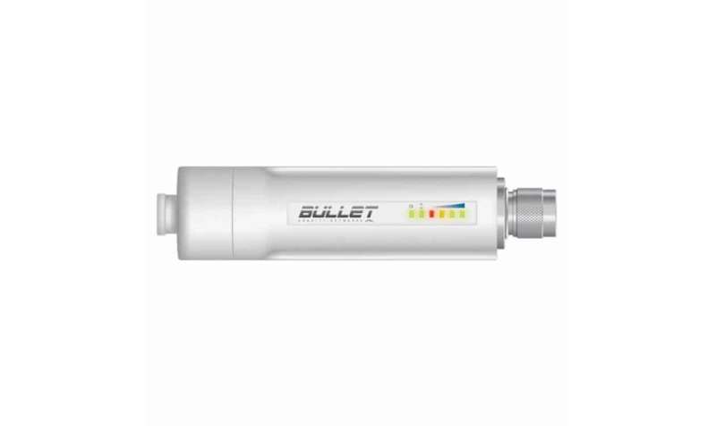 Ubiquiti UISP - airMAX - AirMax Bullet M2 HP