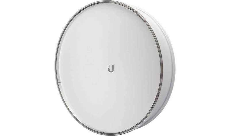 Ubiquiti UISP - airMAX - Isolator Radome Cover for 620mm Ubiquiti UISP -  Dishes