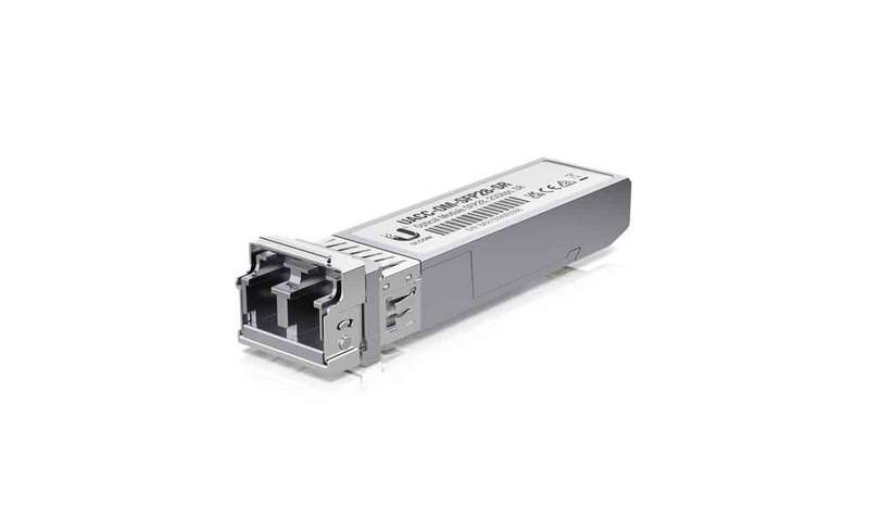Ubiquiti UniFi - 25 Gbps Multi-Mode Optical Module