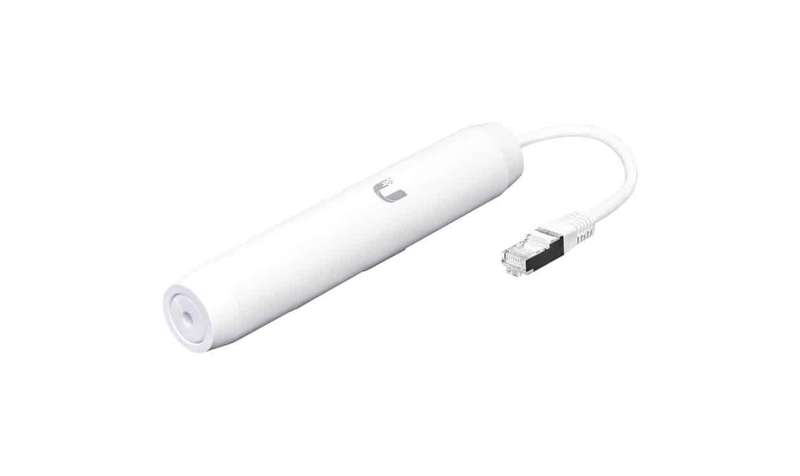 Ubiquiti Instant - 802.3af -18V Adapter, Outdoor, Gigabit