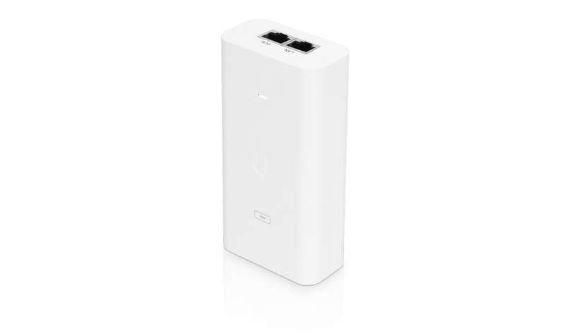 Ubiquiti PoE Adapter - 4-pair for EdgePoint