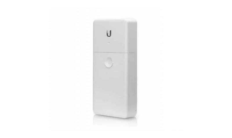 Ubiquiti Fiber PoE - Power Solution Gen2 for Outdoor PoE Devices
