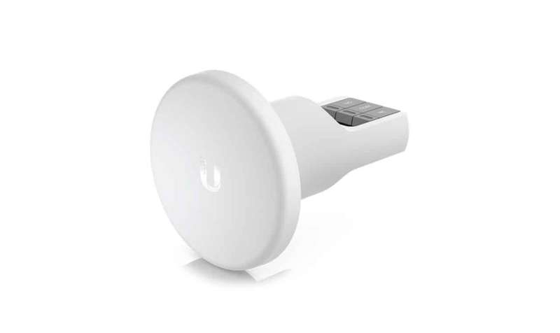 Ubiquiti UniFi Access - Rescue KeySwitch