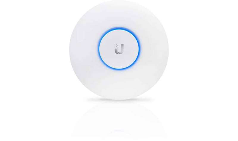 Ubiquiti UniFi - Wi-Fi 5 - High-Density, 4x4 MU-MIMO