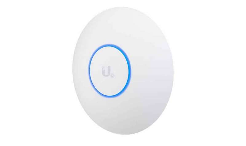 Ubiquiti UniFi - Wi-Fi 5 - AC Dedicated Security Radio