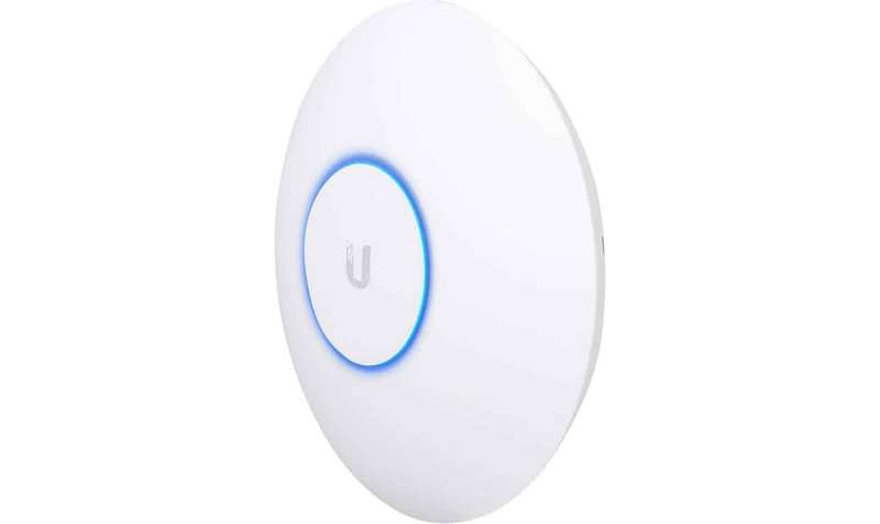 Ubiquiti UniFi - Wi-Fi 5 - Nano HD