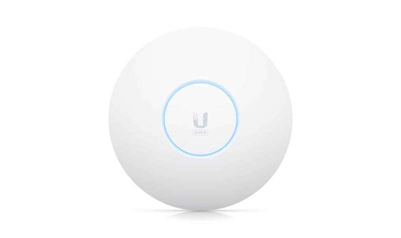 Ubiquiti UniFi - Wi-Fi 6 - U6 Enterprise