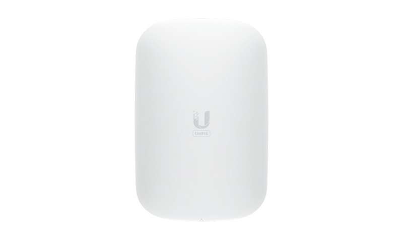 Ubiquiti UniFi - Wi-Fi 6 - U6 Extender