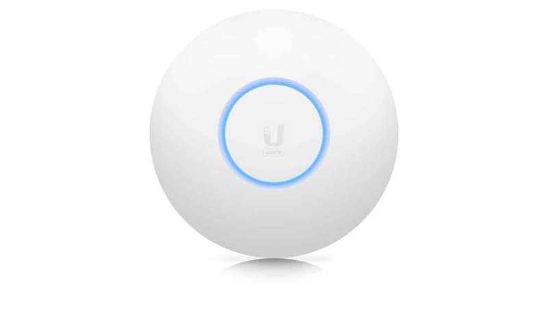 Ubiquiti UniFi - Wi-Fi 6 - U6 Pro
