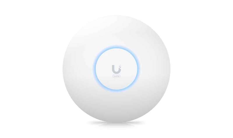 Ubiquiti UniFi - Wi-Fi 6 - U6 Plus (U6+)