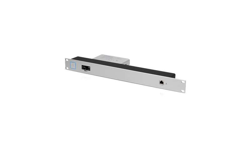 Ubiquiti UniFi - G2 Cloud Key - Rack Mount Kit Accessory only