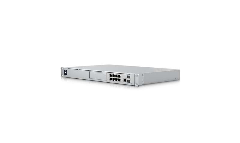 Ubiquiti UniFi - Dream Machine Special Edition with USG &amp; UProtect-Ready