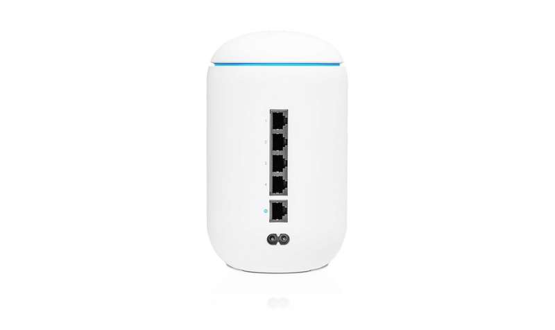 Ubiquiti UniFi - Dream Machine