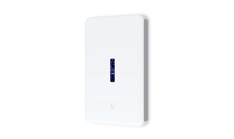 Ubiquiti UniFi - Dream Wall