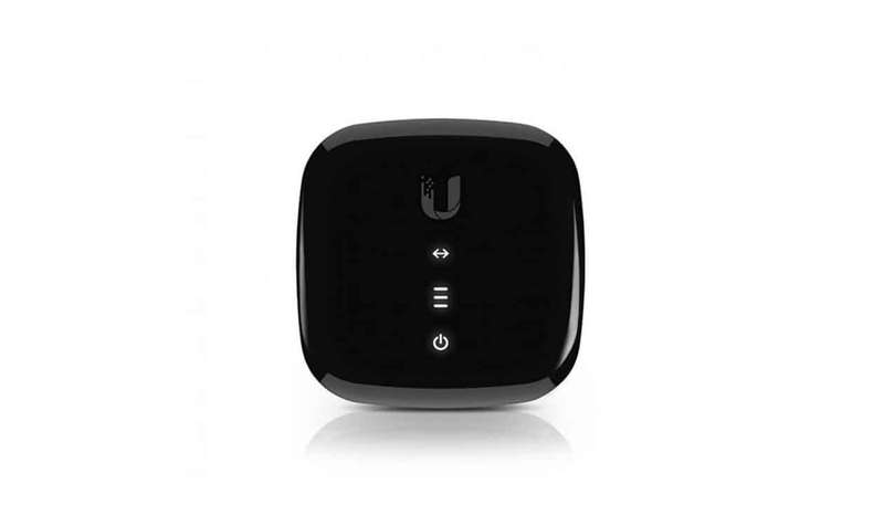 Ubiquiti UISP - Fiber Loco, GPON ONU/ONT