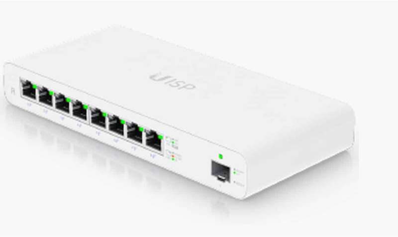 Ubiquiti UISP - Router