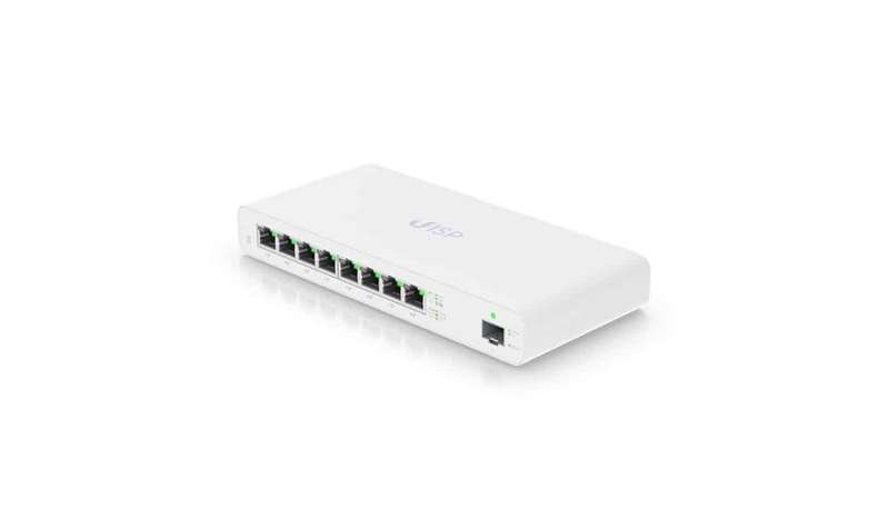 Ubiquiti UISP - Switch