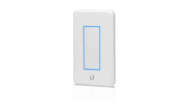 Ubiquiti UniFi LED Light Dimmer Switch