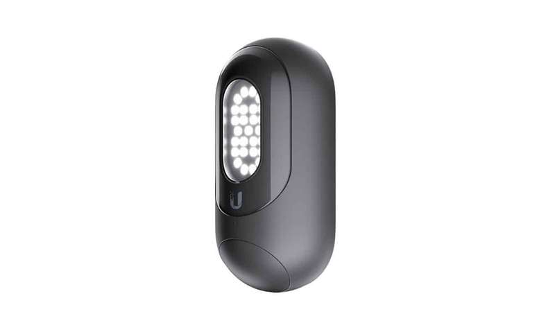 Ubiquiti UniFi Protect - LED Floodlight with Motion Sensor