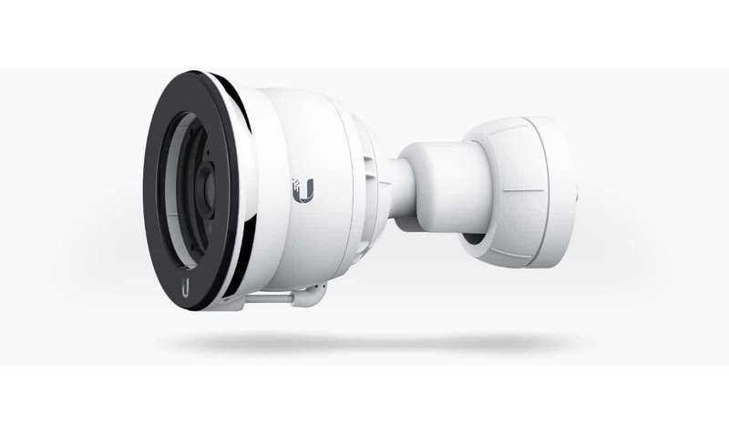 Ubiquiti IR LED Range Extender Accessory for UnFi Video Camera